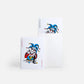 White Playing Cards