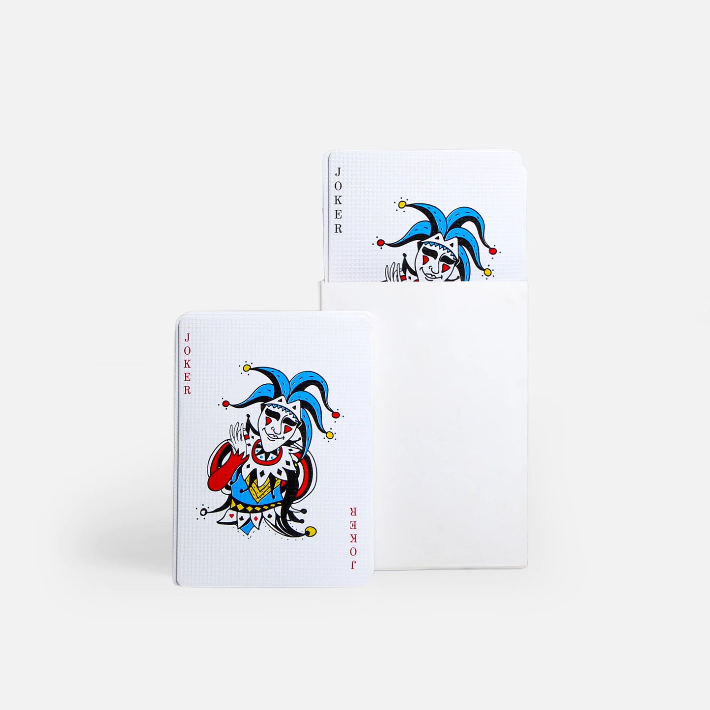 PLAYING CARDS