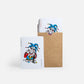 Kraft Playing Cards
