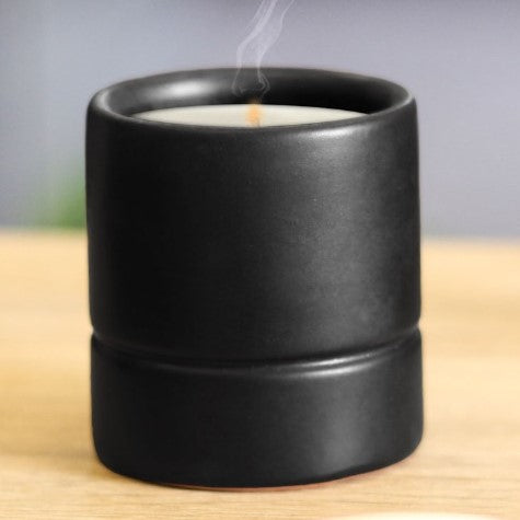 BLACK CANDEL