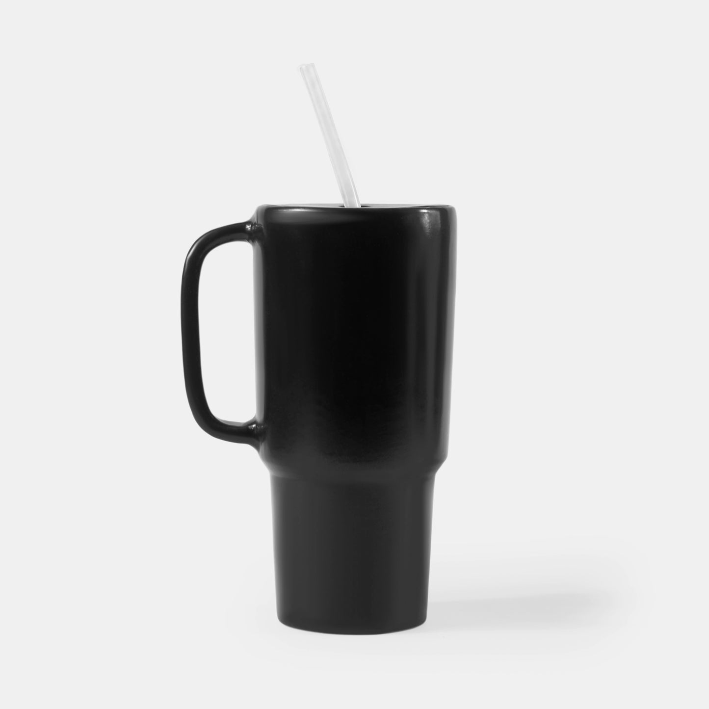 SMOOTHIECUP BLACK