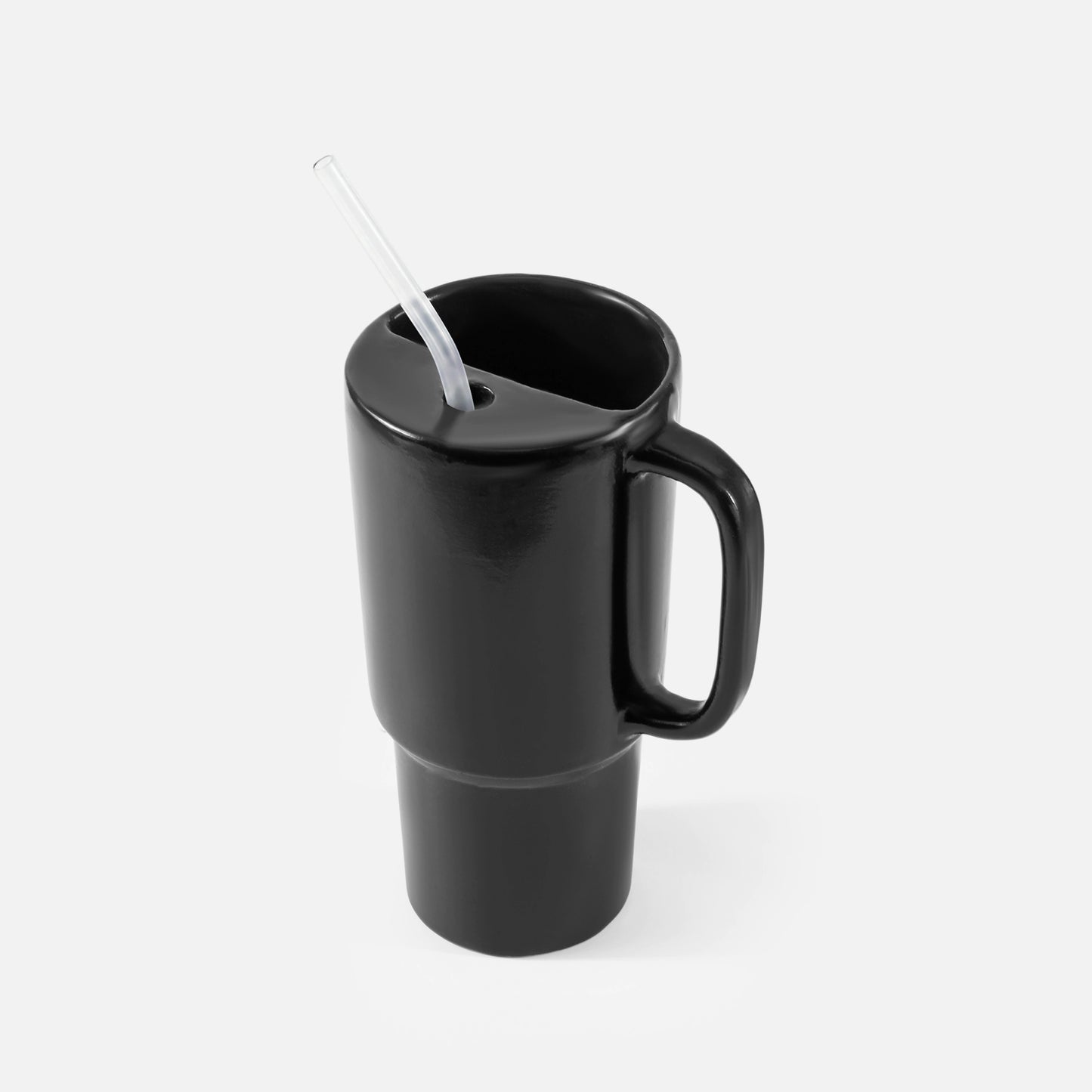 SMOOTHIECUP BLACK