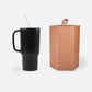 SMOOTHIECUP BLACK