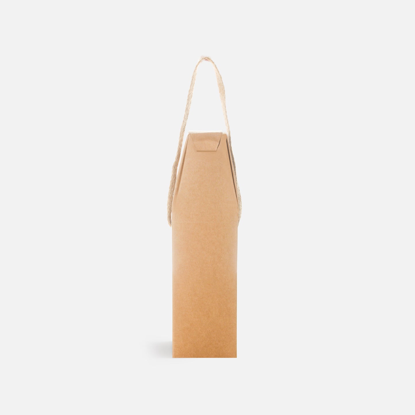 Gray Bloom Bottle