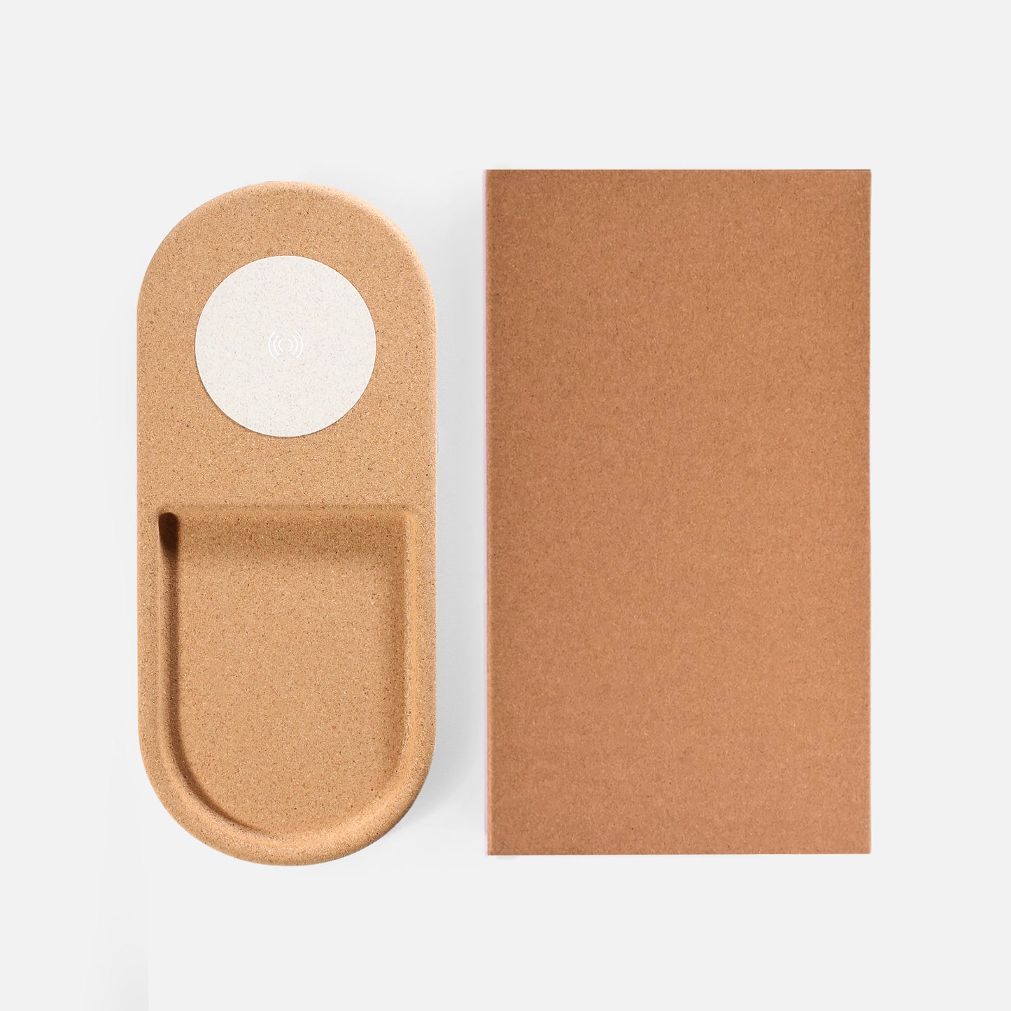 CORK WIRELESS CHARGER