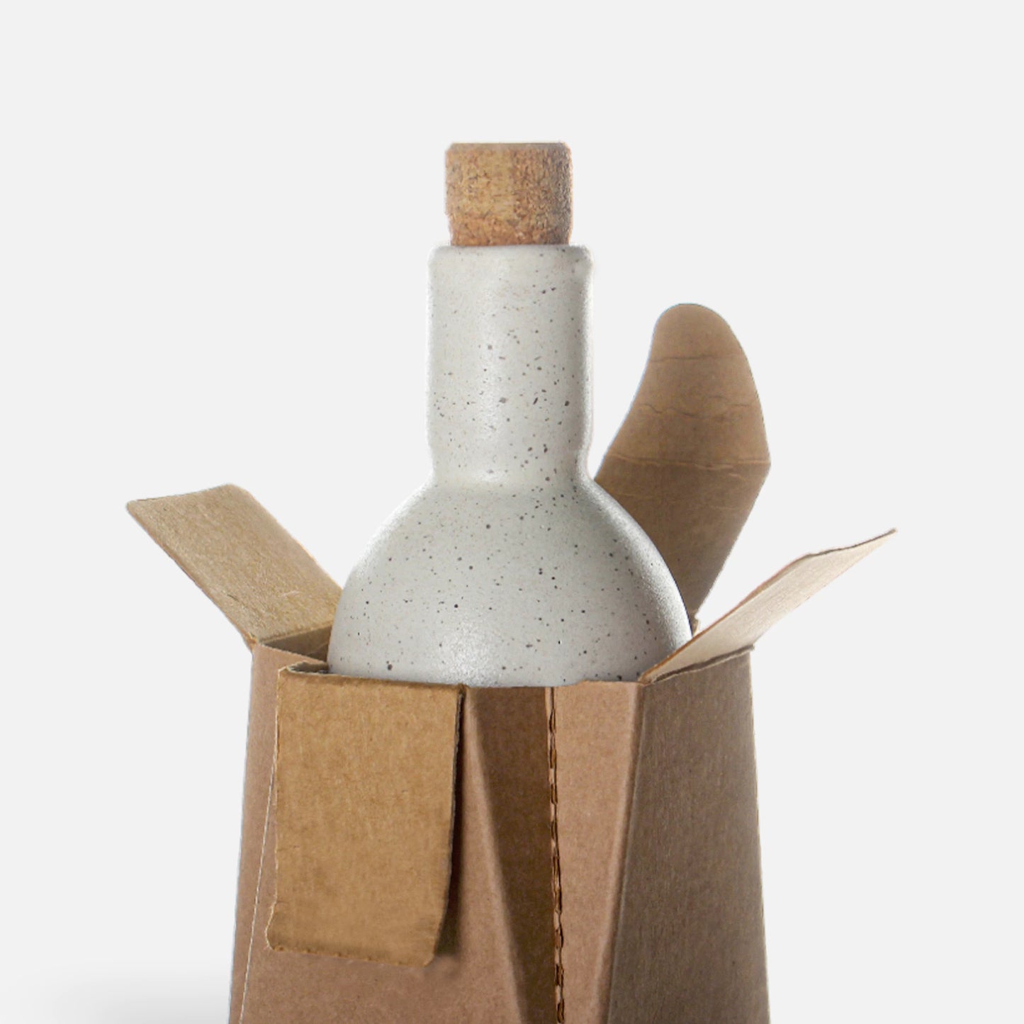 WHEAT Bloom Bottle