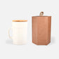 CAPPUCCINO MUG
