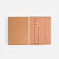 CORK WIRELESS MOUSE PAD
