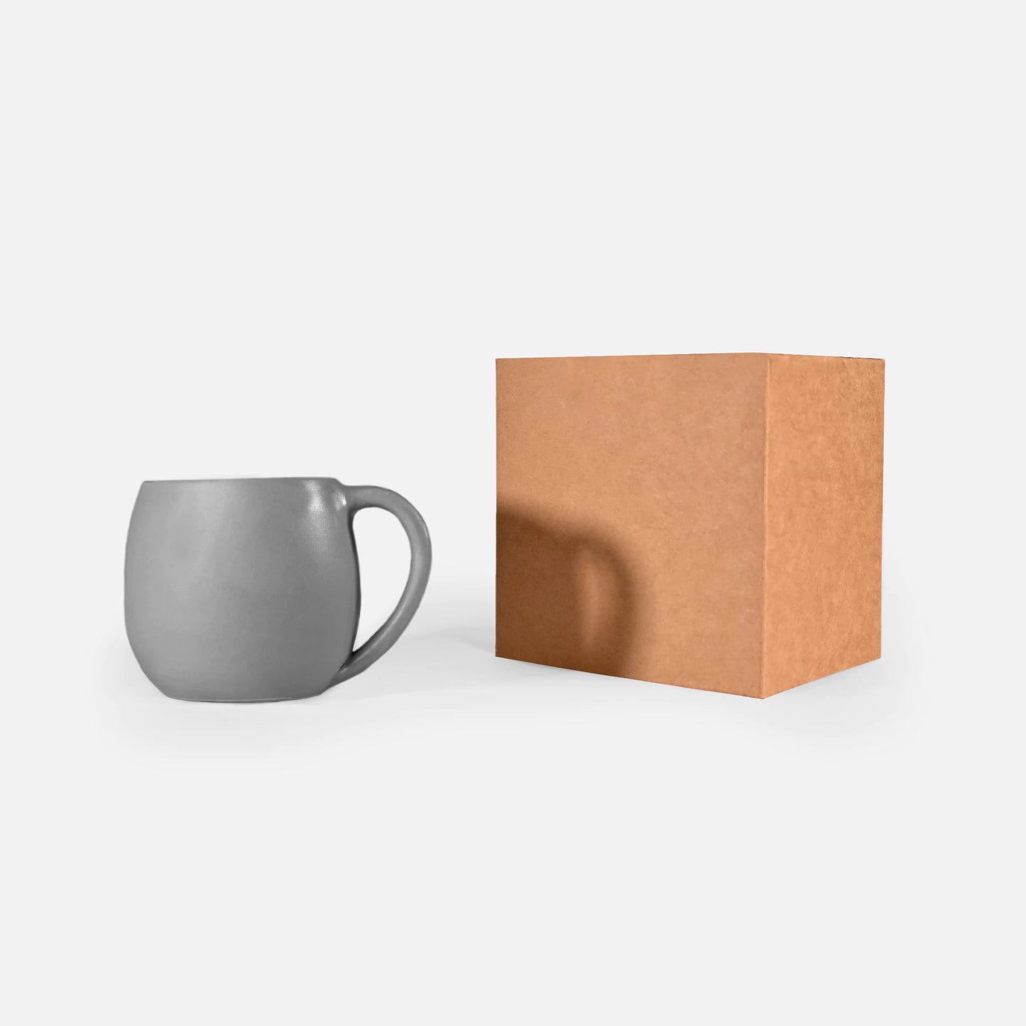 Lime Stone Mug