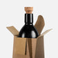 Black Bloom Bottle