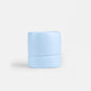 BLUE VANILIA CANDLE