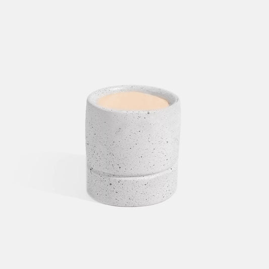 SUSTAINABLE VANILIA CANDLE
