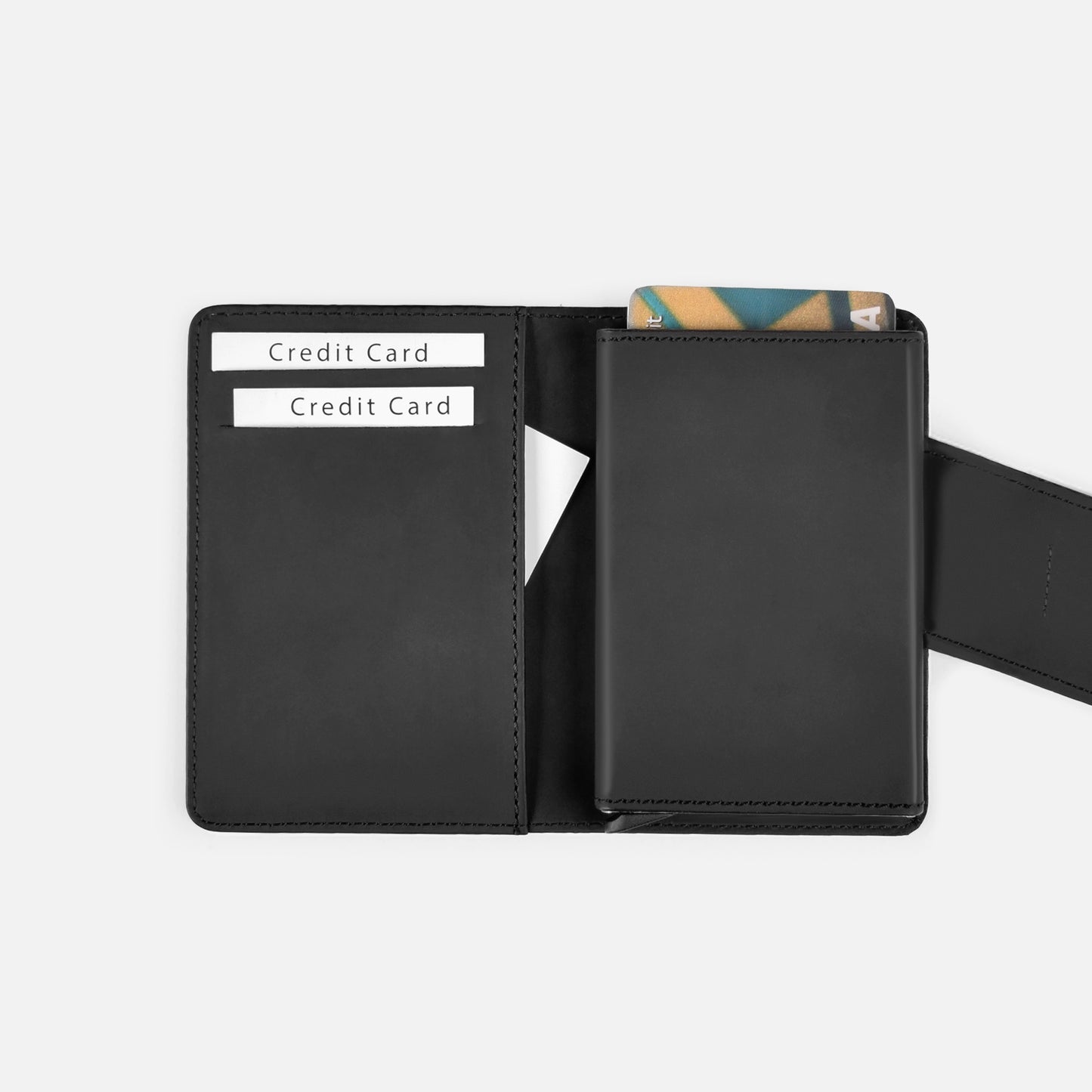 CORK SECURED CARD HOLDER (CR WRF2)