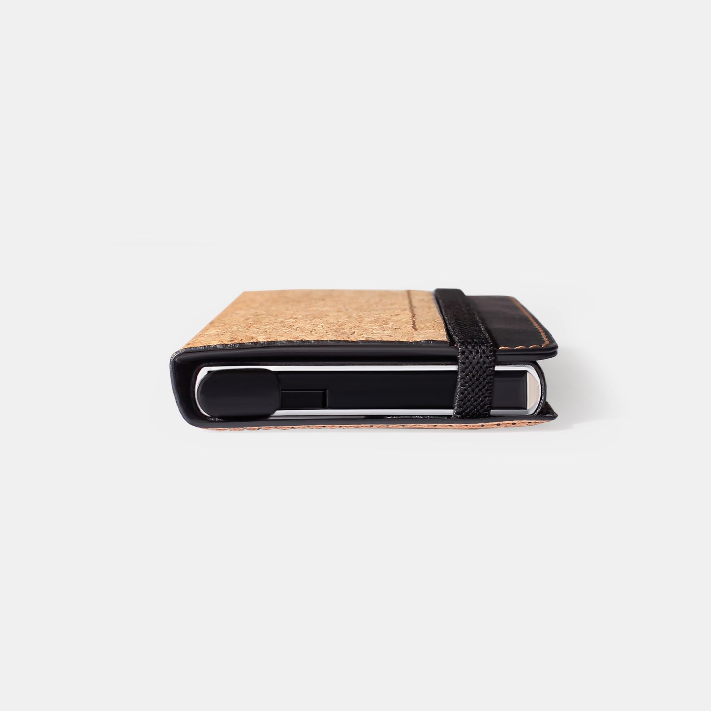 CORK SECURED CARD HOLDER