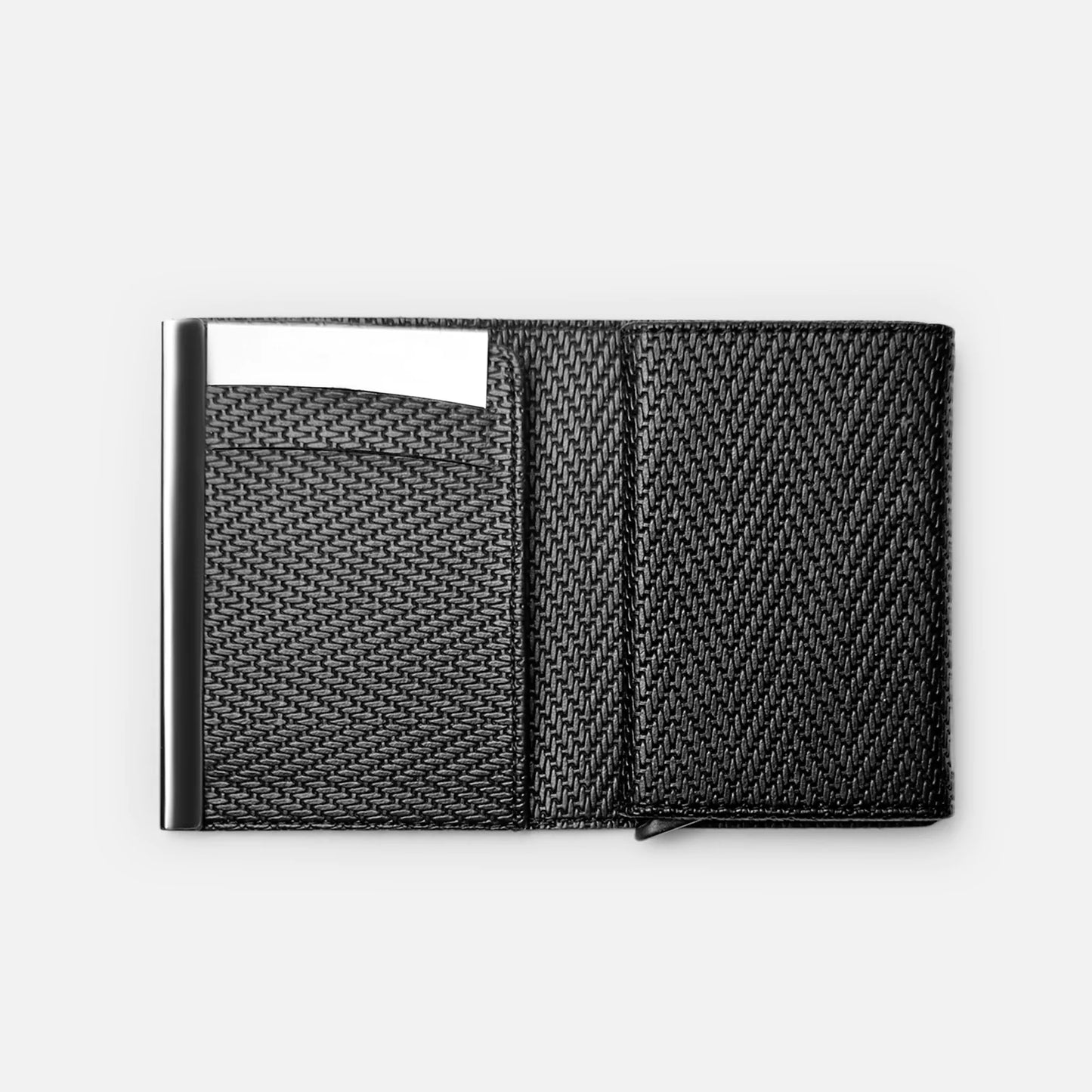 şık Secured Card holder