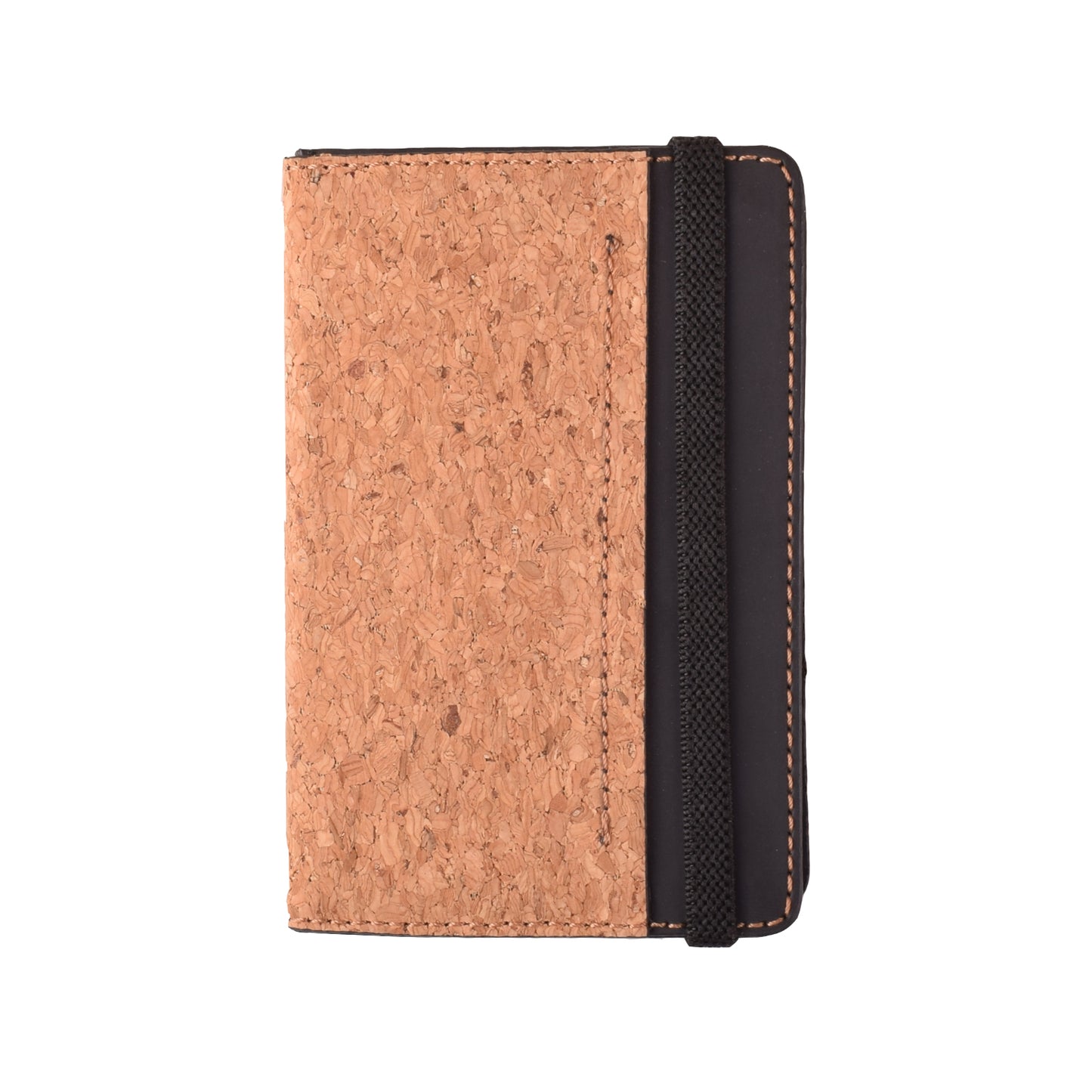 Cork Secured Card Holder