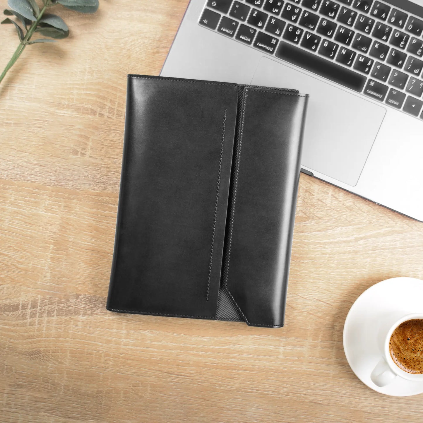 TIMELESS ORGANIZED NOTE
