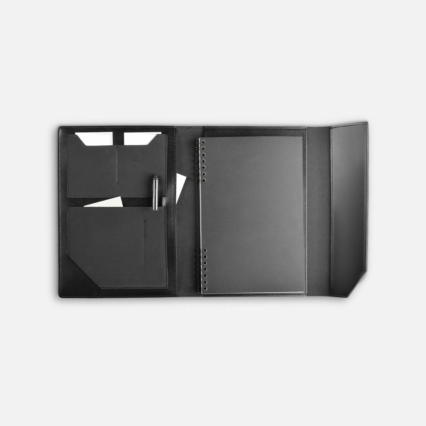 TIMELESS ORGANIZED NOTE