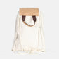 DRAWSTRING BAG