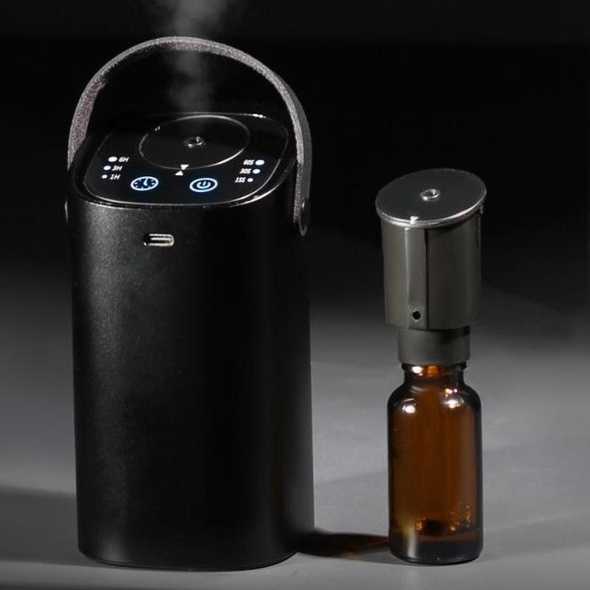Diffuser
