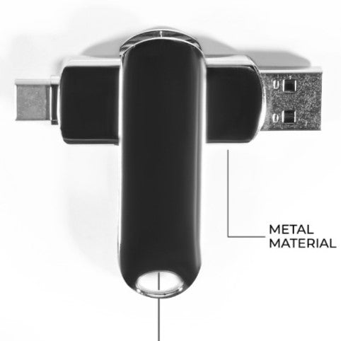 Silver Flash Memory (FM4s)
