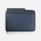 BLUE LINES LAPTOP SLEEVE (CL18 BLUE)