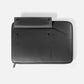 BLACK LINES LAPTOP SLEEVE (CL18 BLACK)