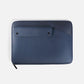 BLUE LINES LAPTOP SLEEVE (CL18 BLUE)