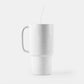 SMOOTHIECUP WHITE