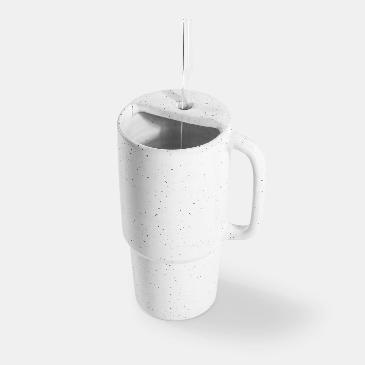 SMOOTHIECUP WHITE