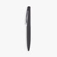ELEGANT METAL RUBBER PEN