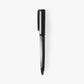 ELEGANT SHINY BLACK METAL PEN
