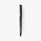 ELEGANT SHINY BLACK METAL PEN