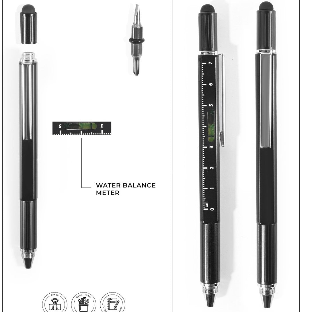 Executive multi-functional Engineering Pen (MP64)