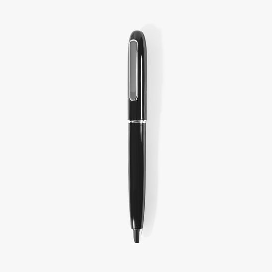 Elegant Black