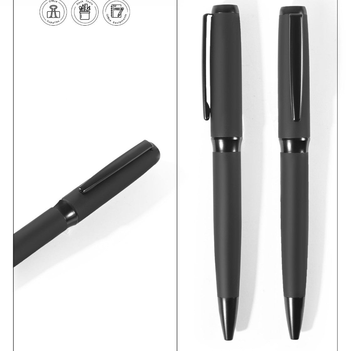 Smooth Ball Pen (Mp66)