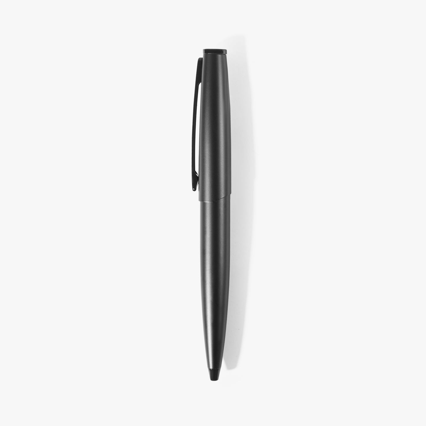 Elegant Black