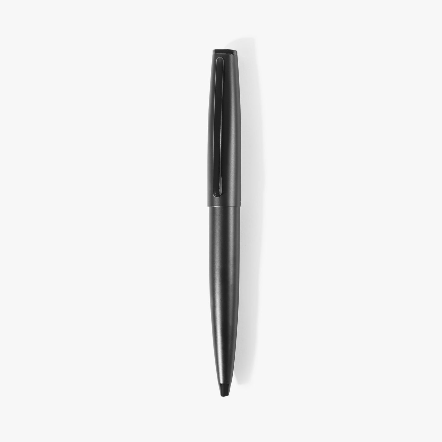 Elegant Black