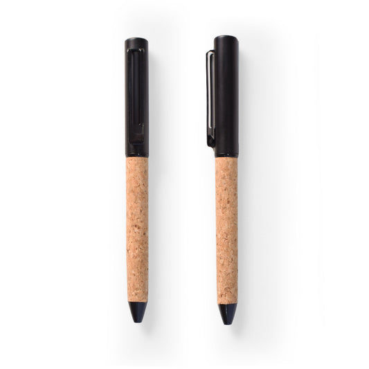 Elegant Cork Pen