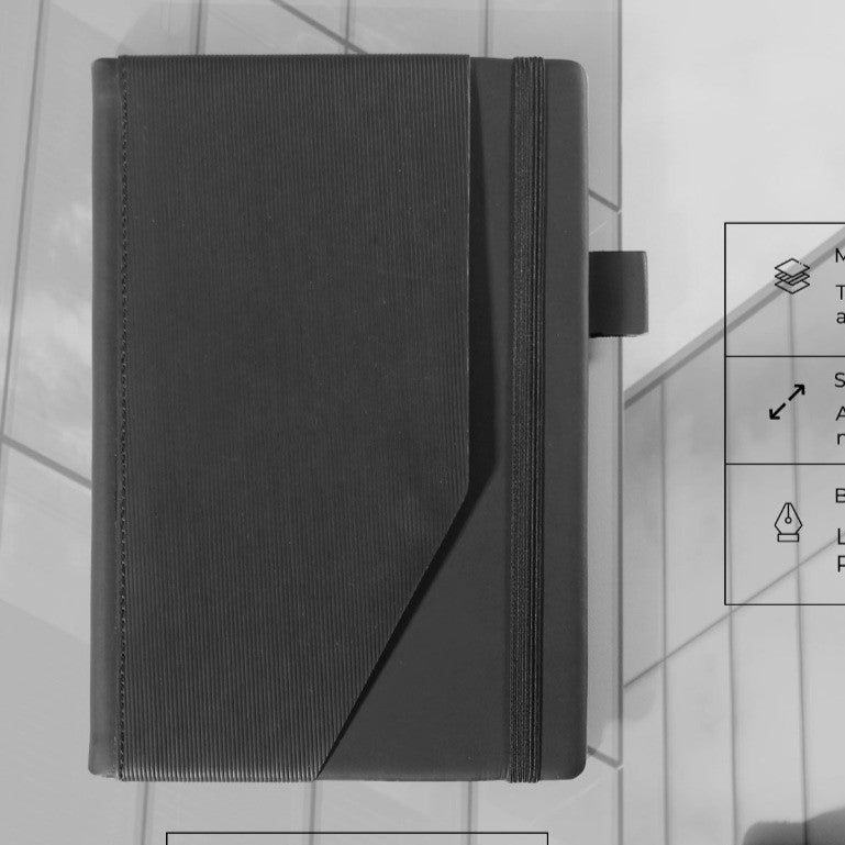 Black Notebook