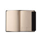 Leather Notebook