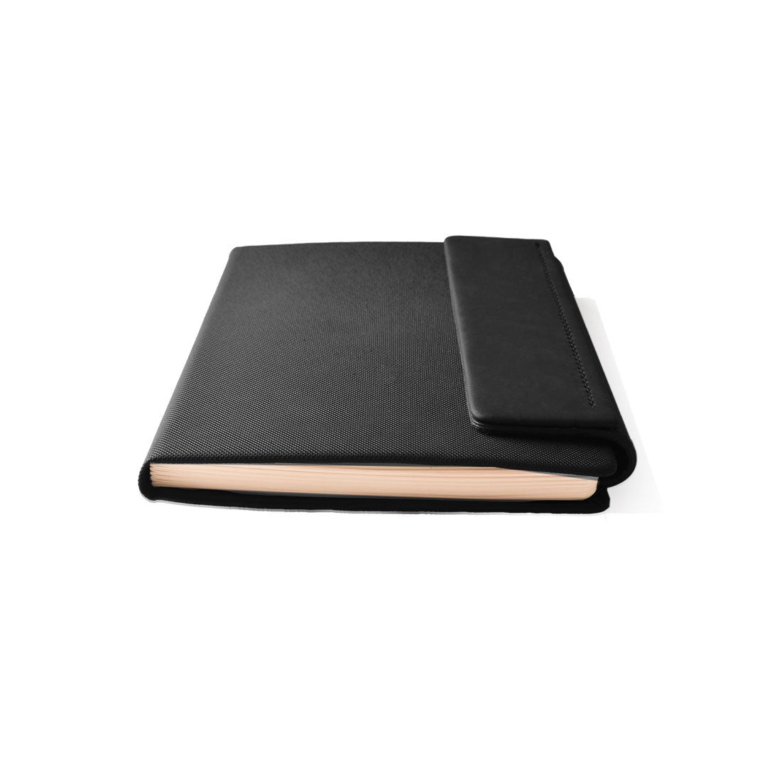 Leather Notebook