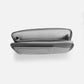 GREY LINES LAPTOP SLEEVE (CL18 GRAY)