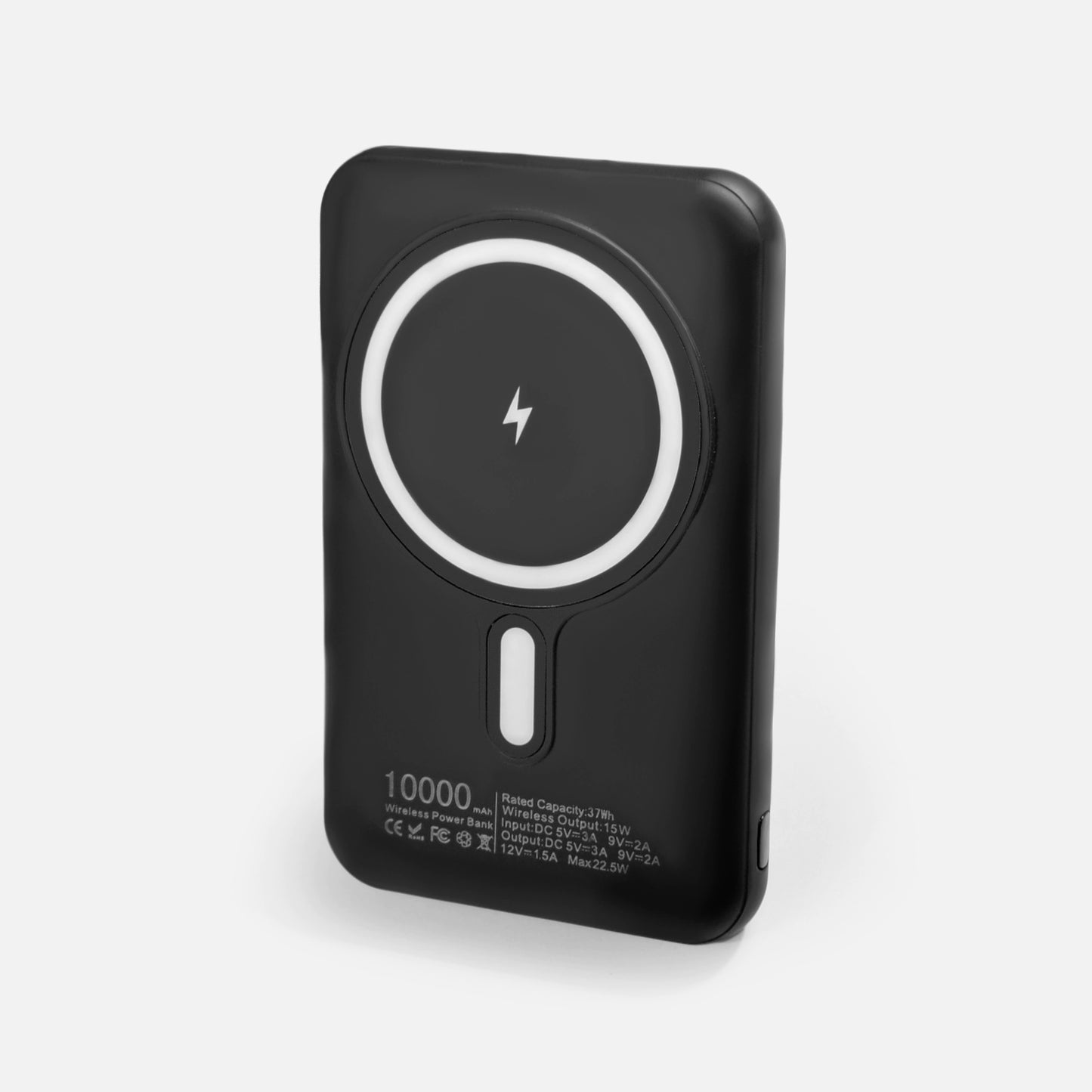 Portable MagSafe Wireless Power Bank