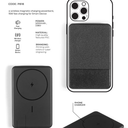 Digital Blue Power Bank