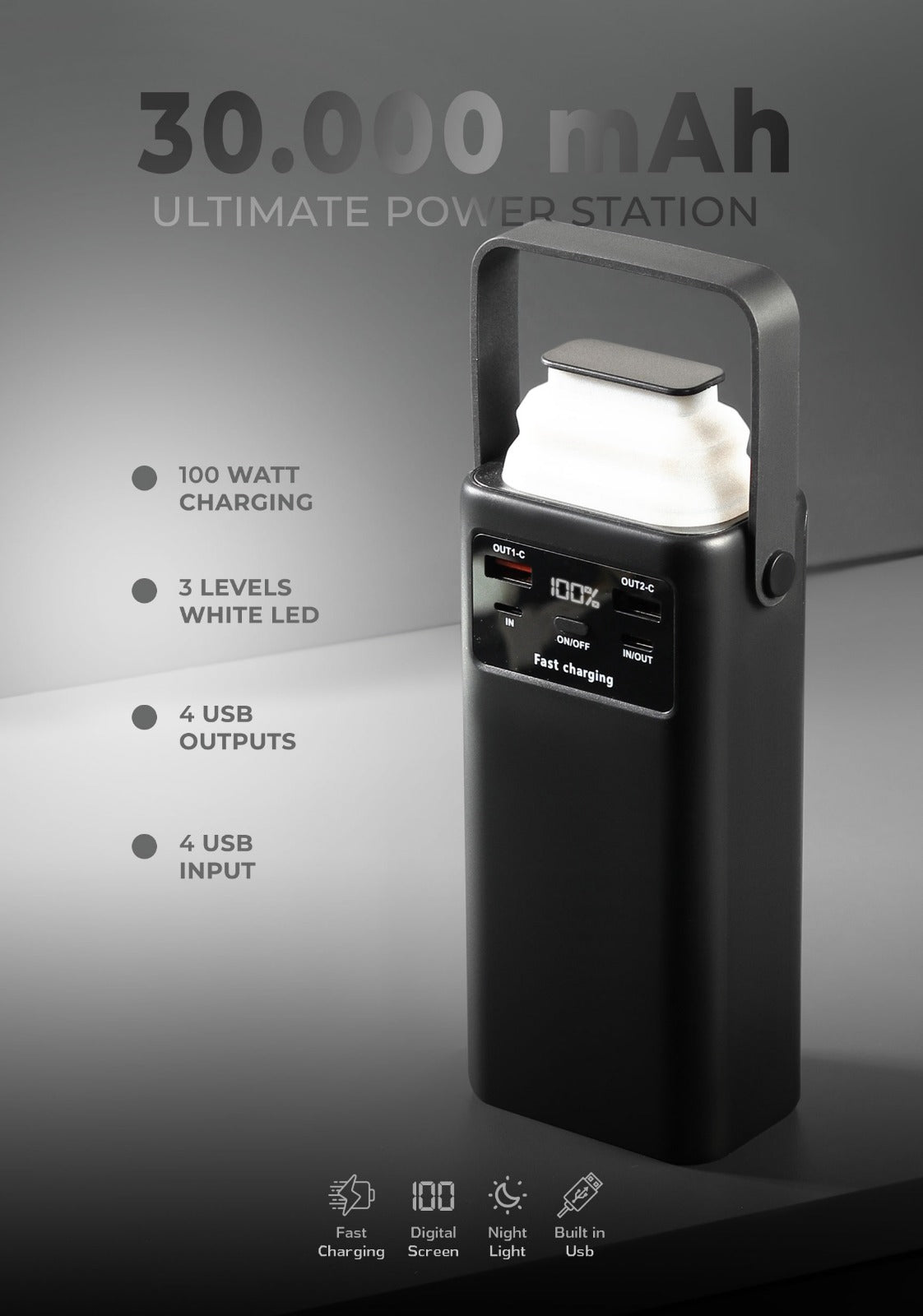 Power Bank