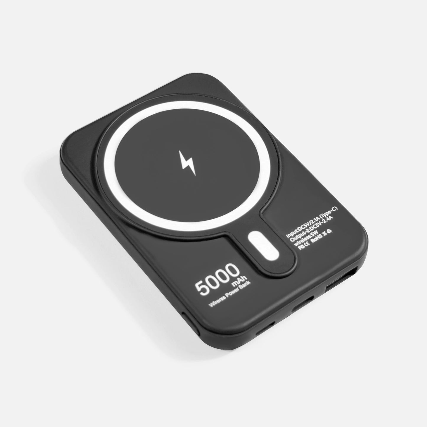 MAGESAFE WIRLESS POWER BANK