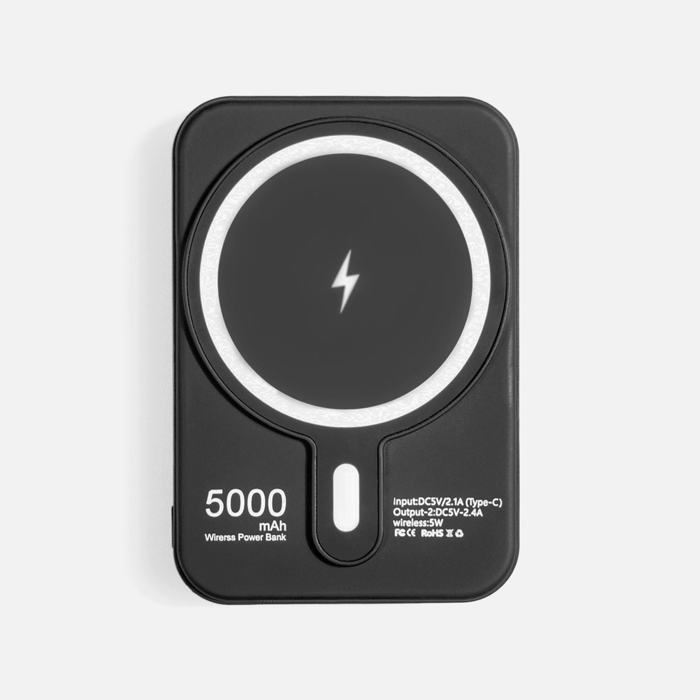 MAGESAFE WIRLESS POWER BANK