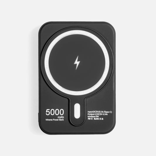 MAGESAFE WIRLESS POWER BANK