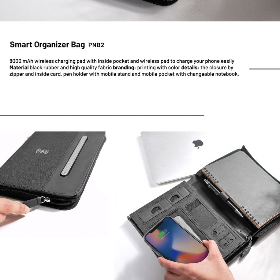 Wireless Organizer
